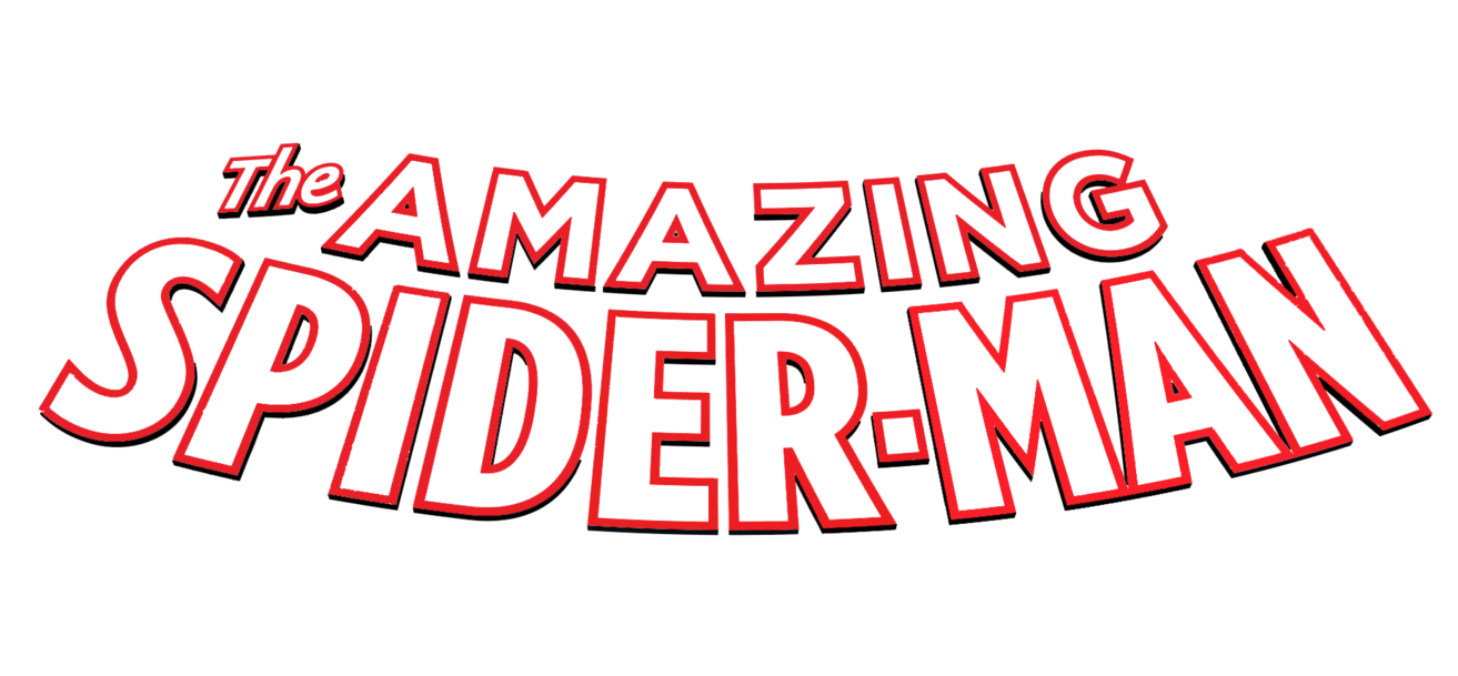 Amazing Spider-Man | LOGO Comics Wiki | Fandom