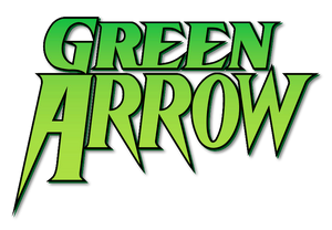 Green Arrow | LOGO Comics Wiki | Fandom