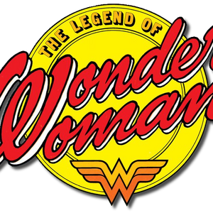 Wonder Woman Logo Comics Wiki Fandom