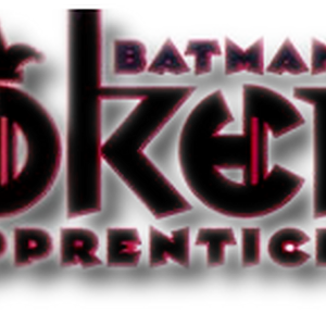 Joker Logo Comics Wiki Fandom