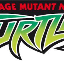 Teenage Mutant Ninja Turtles Logo Comics Wiki Fandom
