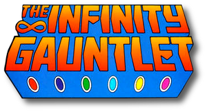 Infinity Gauntlet | LOGO Comics Wiki | Fandom