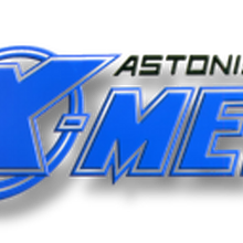 X Men Logo Comics Wiki Fandom