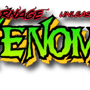 Carnage Logo Comics Wiki Fandom