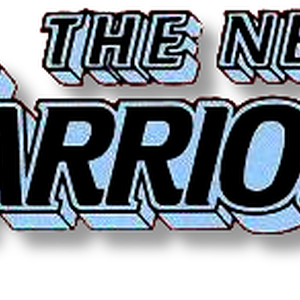 New Warriors Logo Comics Wiki Fandom