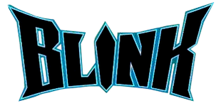 Blink | LOGO Comics Wiki | Fandom