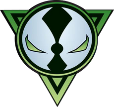 Spawn | LOGO Comics Wiki | Fandom