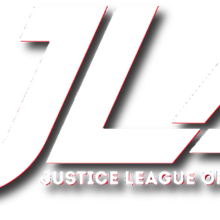 Justice League Of America Logo Comics Wiki Fandom