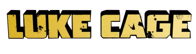 Image - Luke Cage.png | LOGO Comics Wiki | FANDOM powered by Wikia