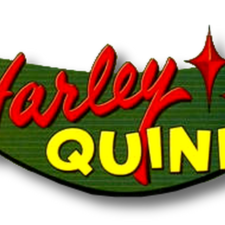 Harley Quinn Logo Comics Wiki Fandom