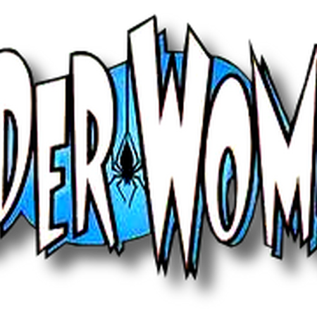 Spider Woman Logo Comics Wiki Fandom