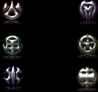 Background for the elite twelve