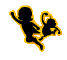 WordGirl silhouette
