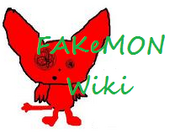 FAKeMON Wiki