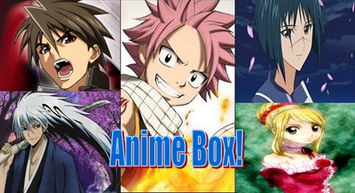 PowerAnime