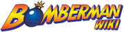 Bomberman Wiki-wordmark