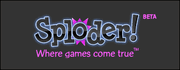 Sploder300
