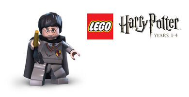 LHP CharRend HarryPotter 02
