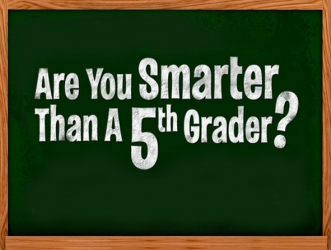 Image Are you smarter than a 5th grader show jpg Logo Creation Wiki
