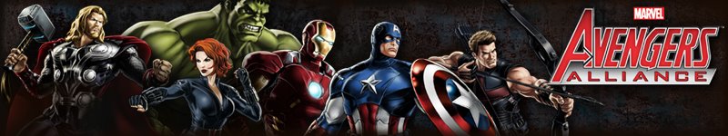 Avengers Alliance