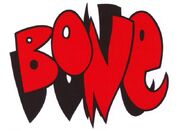 Bone logo
