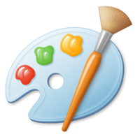 Microsoft Paint | Creador de Logos Wiki | Fandom