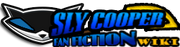 Sly Cooper Fanfiction Wiki-wordmark