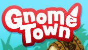 GnomeTown Logo