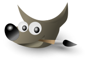 GIMP-mascot
