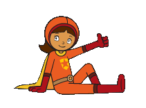 Wordgirl