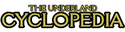 Underland Wiki-wordmark