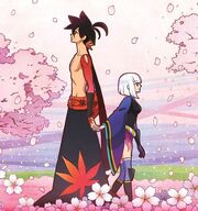 Katanagatari Theme