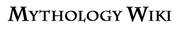 Mythology Wiki title