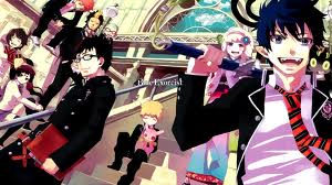 Background4blue exorcist