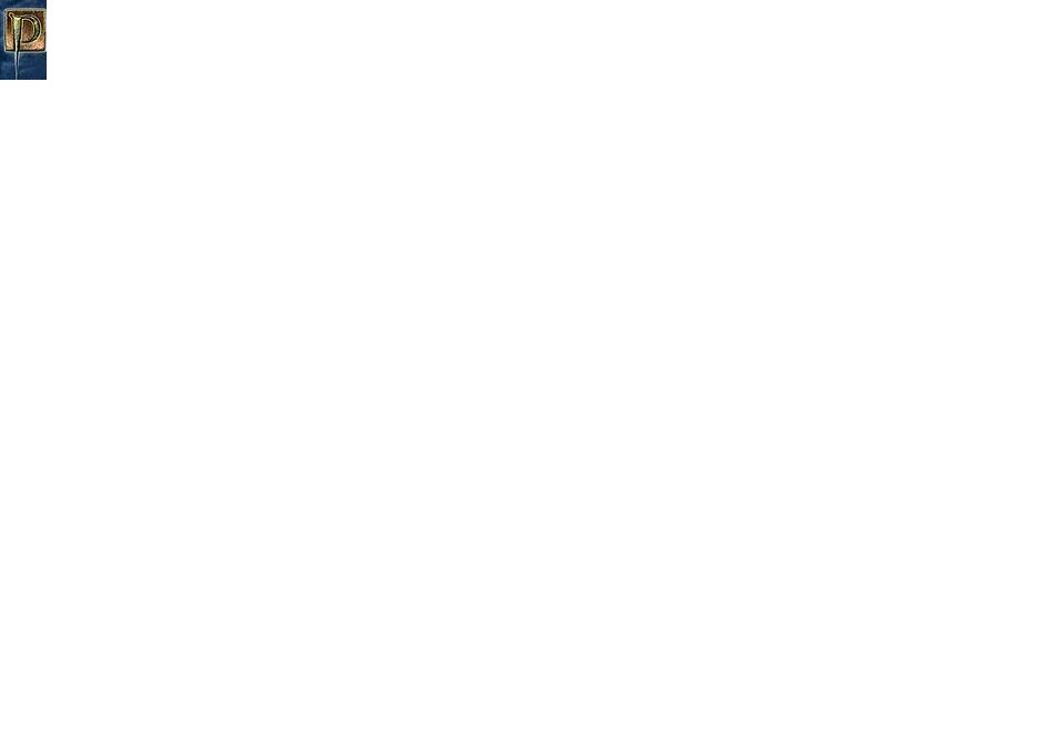 Peter Pan Logo