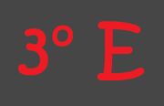 3°e