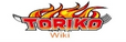 Toriko Logo