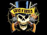 Guns n' roses