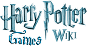 Harry Potter Games Wiki