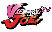 Viewtiful Joe Logo