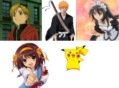Anime
