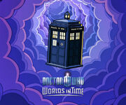 Doctor Who Worlds In Time Main Image 2