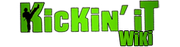 Kickin' It Wiki