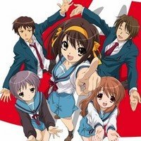 Haruhi