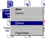 Agregar fonts 4
