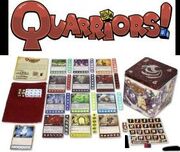 Quarriors
