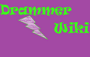 Drammer wiki