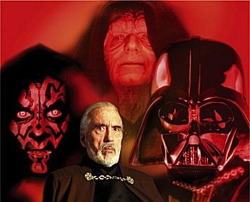 Sith Lords