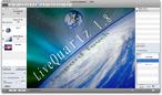 LiveQuartz