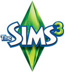 Sims3 logo ver933347